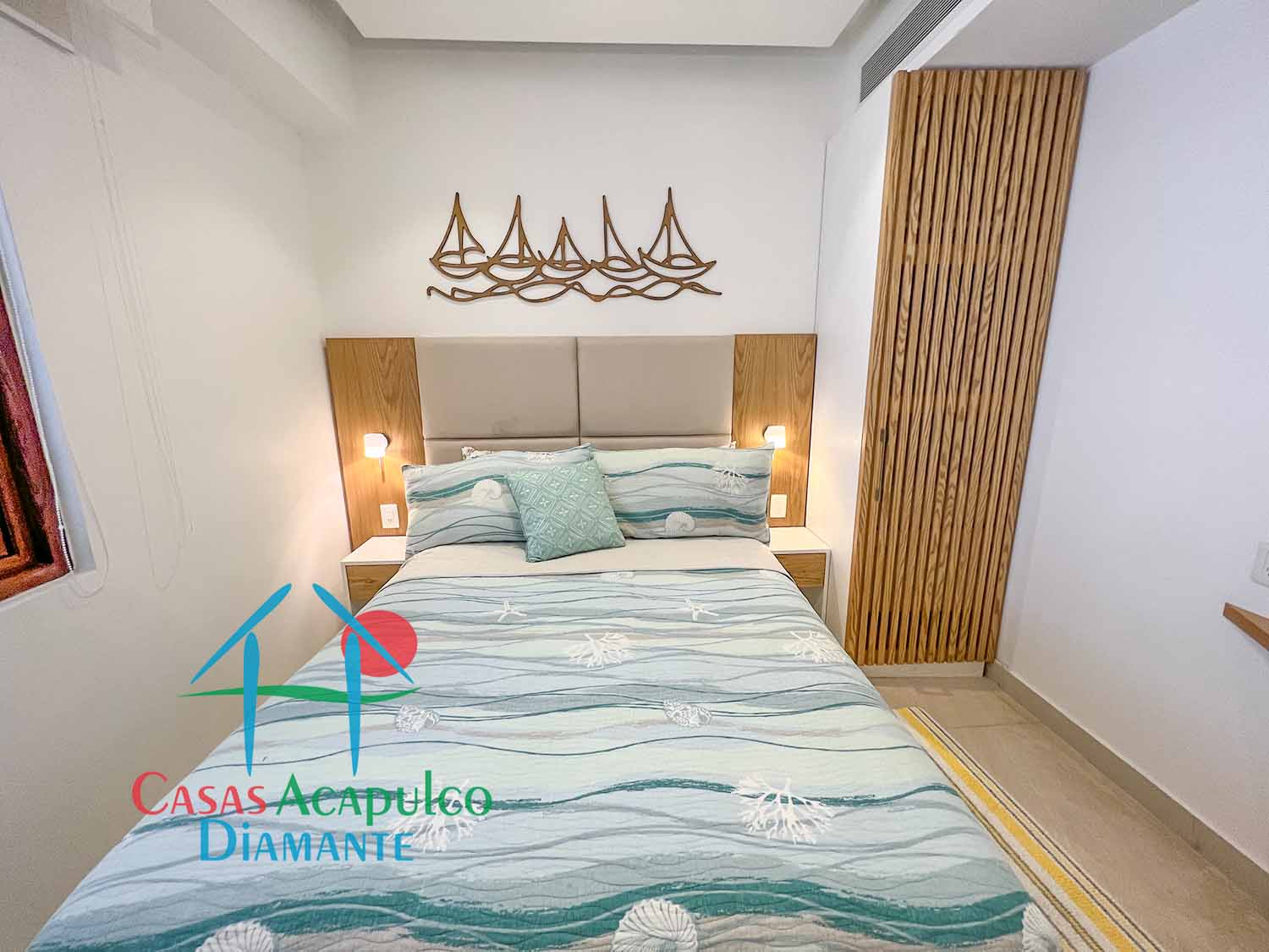 La Isla Fiji S6 - Recámara dos 5